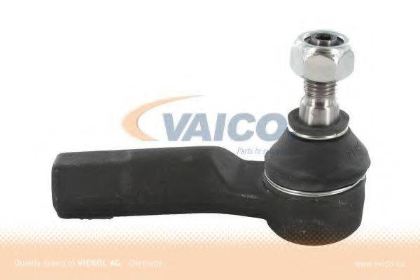 VAICO V100637 Наконечник поперечної кермової тяги