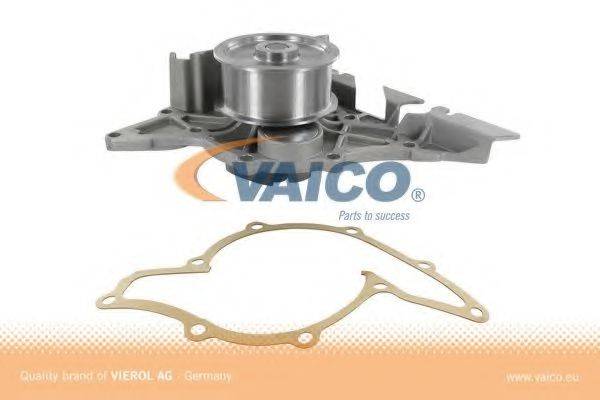 VAICO V10500491 Водяний насос