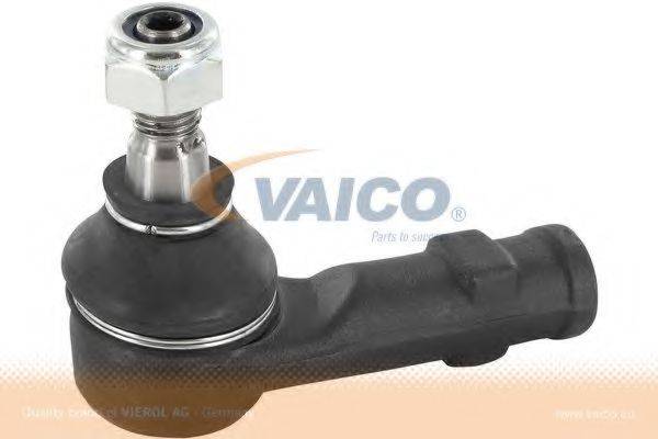 VAICO V107007 Наконечник поперечної кермової тяги