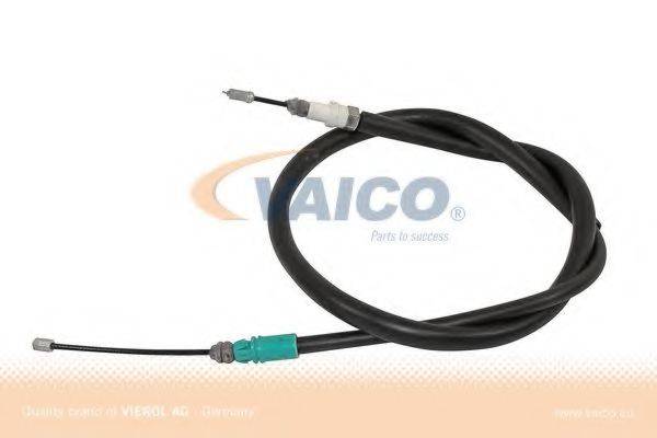 VAICO V4630031 Трос, стоянкова гальмівна система