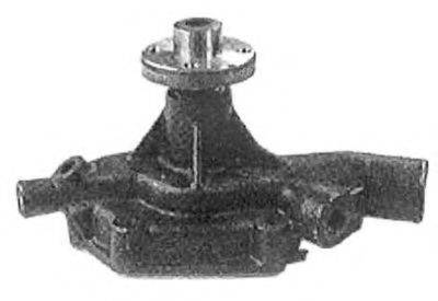 DAIHATSU 16100-87306 Водяний насос