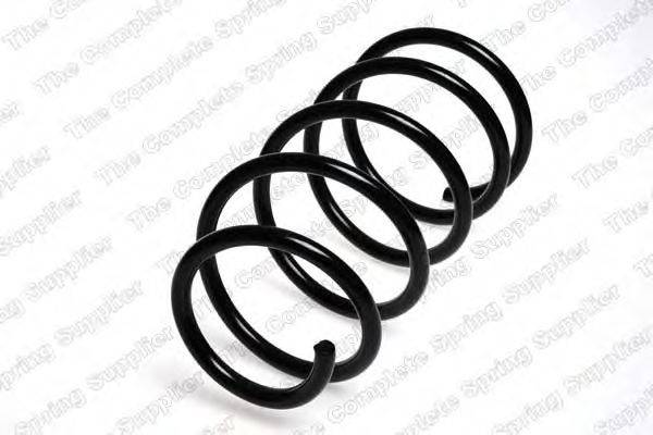 FORD 6826714 Пружина ходової частини