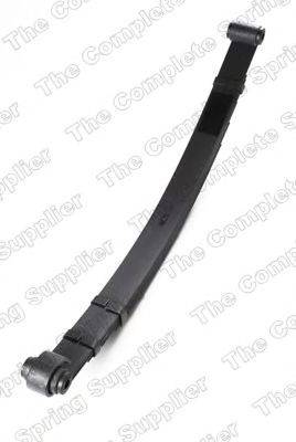 TOYOTA 4811060161 Багатолистова ресора