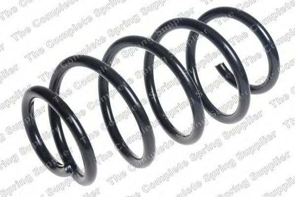 LESJOFORS 4044255 Пружина ходової частини