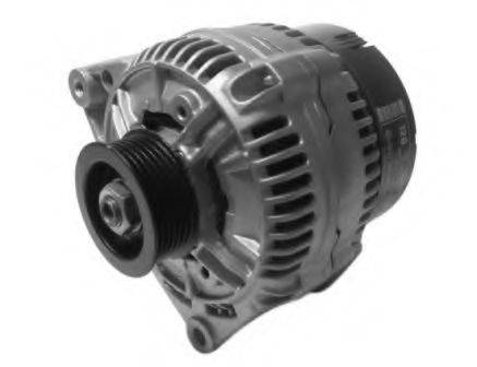 BTS TURBO L610929