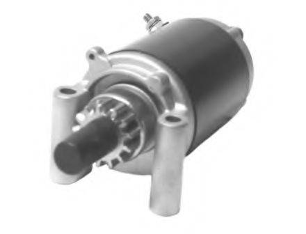 UNITED TECHNOLOGIES 2509803 Стартер