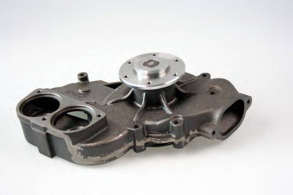 HEPU P9941 Водяний насос