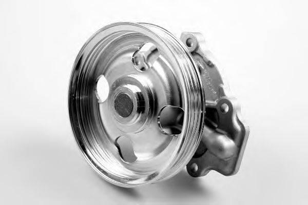 HEPU P7526 Водяний насос