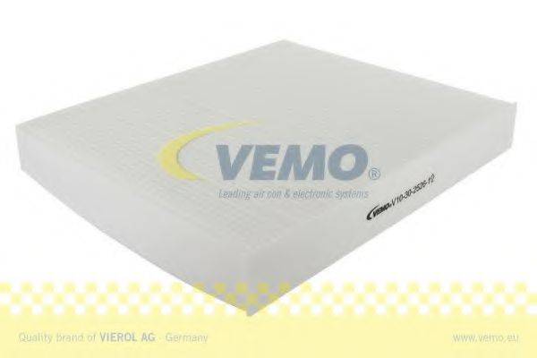 VEMO V103025261 Фільтр, повітря у внутрішньому просторі