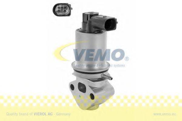 VEMO V10630002 Клапан повернення ОГ