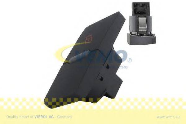 VEMO V10730009 Вимикач, фіксатор дверей