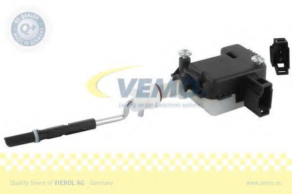 VEMO V10770012 Регулювальний елемент, центральний замок