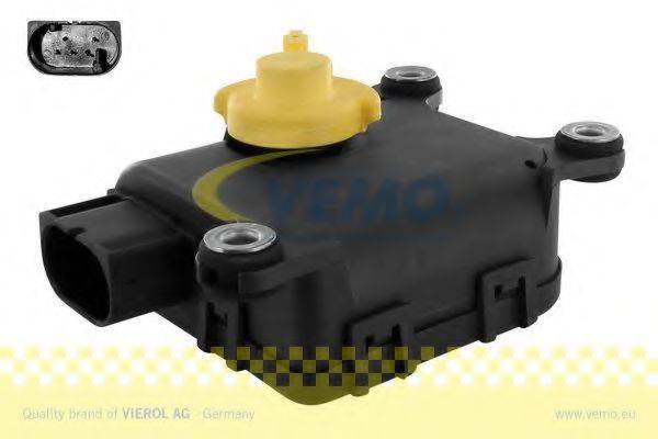 VEMO V10771012 Регулювальний елемент, змішувальний клапан