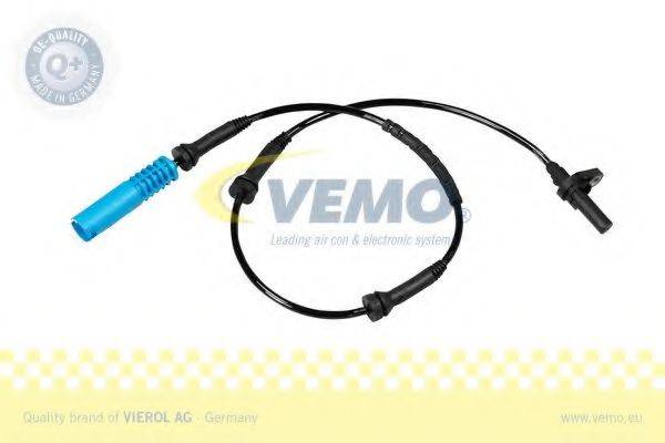 VEMO V20720514 Датчик, частота обертання колеса