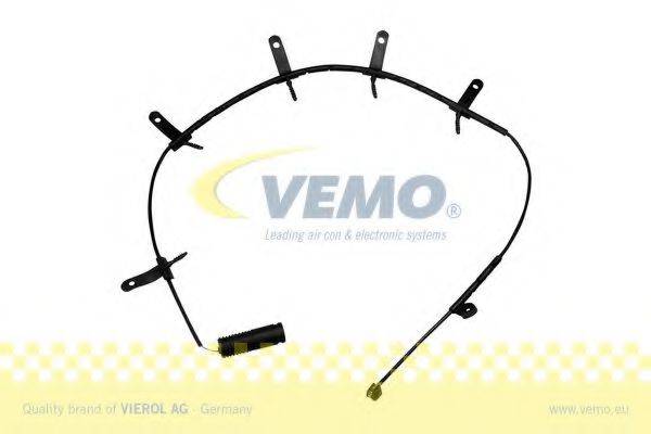 VEMO V20725131 Сигналізатор, знос гальмівних колодок