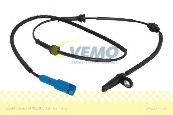 VEMO V22720059 Датчик, частота обертання колеса