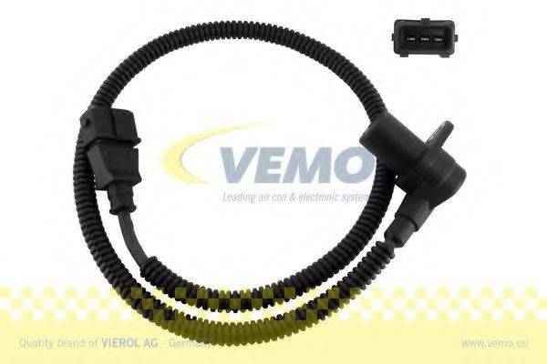 VEMO V22720069 Датчик імпульсів; Датчик частота обертання; Датчик імпульсів, маховик; Датчик частоти обертання, керування двигуном