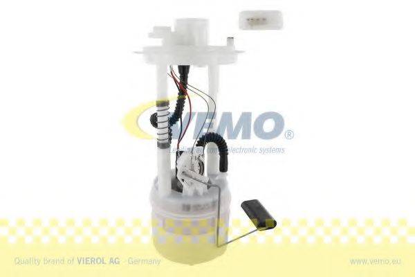 VEMO V24090012 Елемент системи живлення