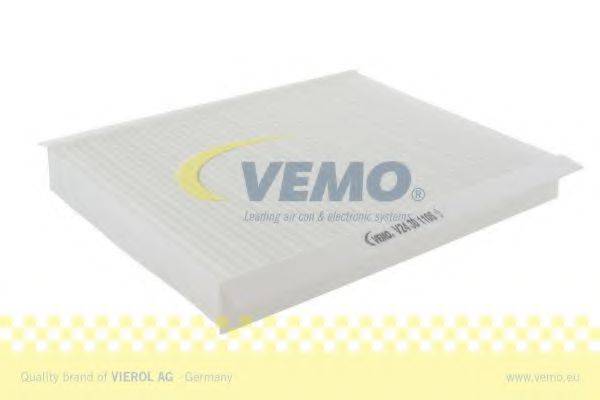 VEMO V24301106 Фільтр, повітря у внутрішньому просторі