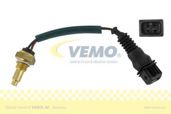 VEMO V24720052 Датчик, температура охолоджувальної рідини