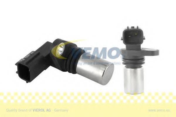 VEMO V24720069 Датчик частоти обертання, керування двигуном