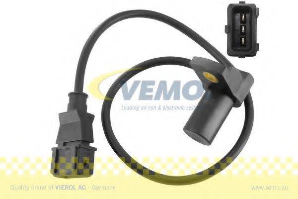 VEMO V24720088 Датчик частота обертання; Датчик частоти обертання, керування двигуном; Датчик, положення розподільного валу