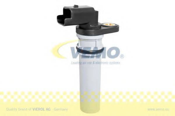 VEMO V24720092 Датчик частоти обертання, керування двигуном; Датчик частоти обертання, автоматична коробка передач