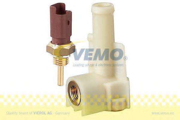 VEMO V24720104 Датчик, температура охолоджувальної рідини