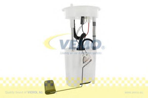 VEMO V25090015 Елемент системи живлення