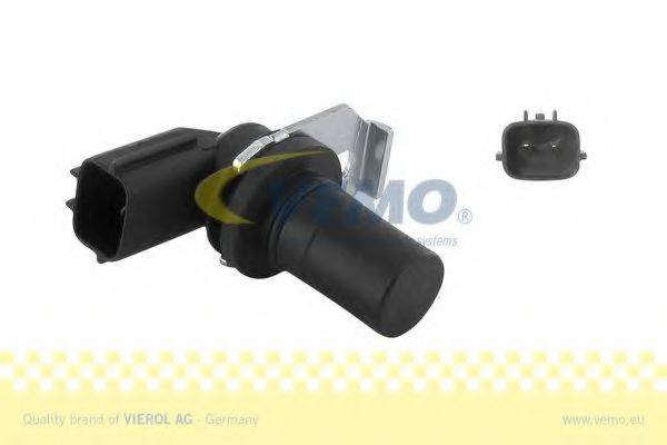 VEMO V25720031 Датчик частоти обертання, автоматична коробка передач