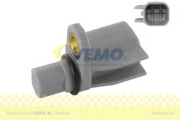 VEMO V25721098 Датчик, частота обертання колеса