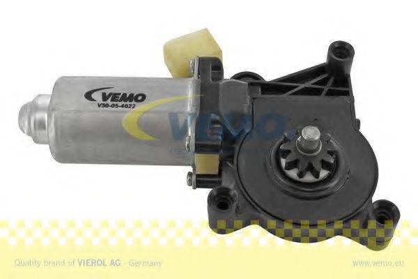 VEMO V30054022 Електродвигун, склопідйомник