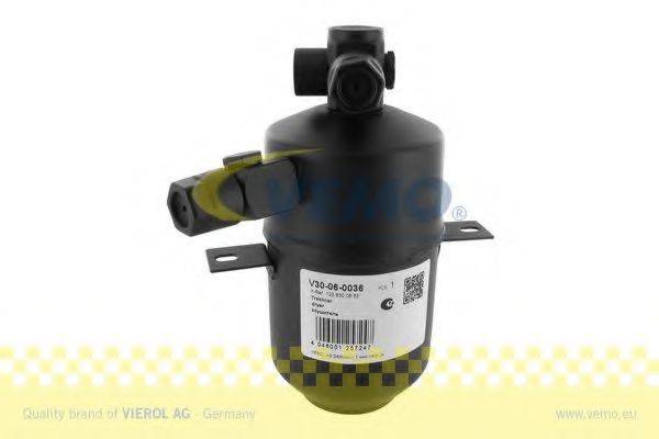 VEMO V30060036 Осушувач, кондиціонер