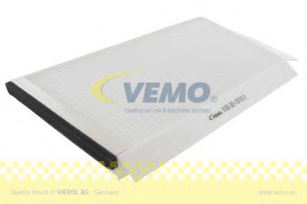 VEMO V30301015 Фільтр, повітря у внутрішньому просторі