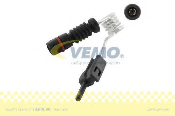 VEMO V307205861 Сигналізатор, знос гальмівних колодок