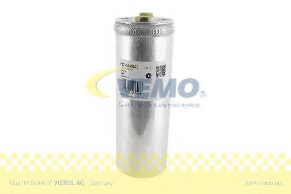 VEMO V37060003 Осушувач, кондиціонер