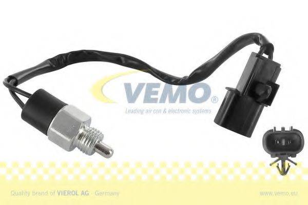 VEMO V37730002 Вимикач, фара заднього ходу