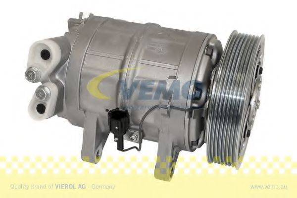 VEMO V38150006 Компресор, кондиціонер