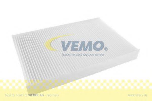 VEMO V38301011 Фільтр, повітря у внутрішньому просторі