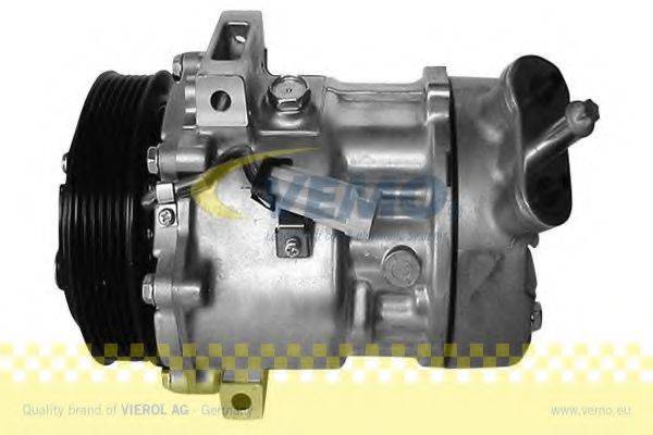 VEMO V40150015 Компресор, кондиціонер