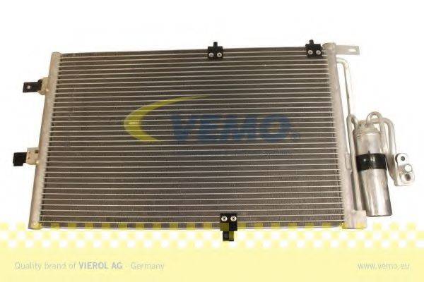 VEMO V40620020 Конденсатор, кондиціонер