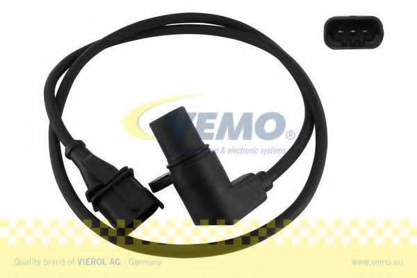 VEMO V40720443 Датчик імпульсів; Датчик частота обертання; Датчик імпульсів, маховик; Датчик частоти обертання, керування двигуном