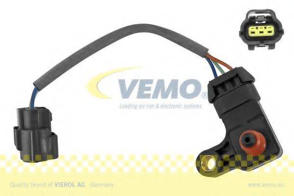 VEMO V40720570 Датчик, тиск наддуву