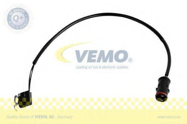 VEMO V40730029 Вимикач, фіксатор дверей