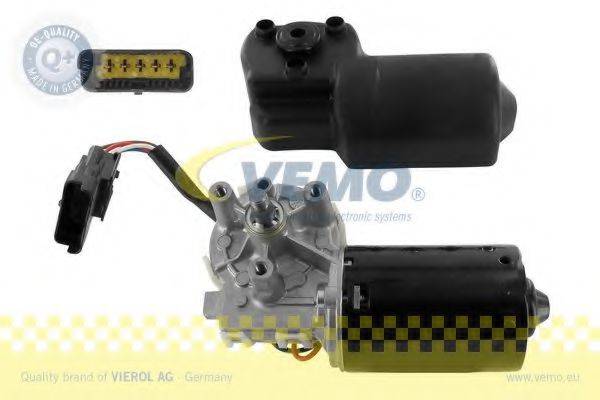 VEMO V46070005 Двигун склоочисника