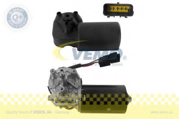 VEMO V46070011 Двигун склоочисника