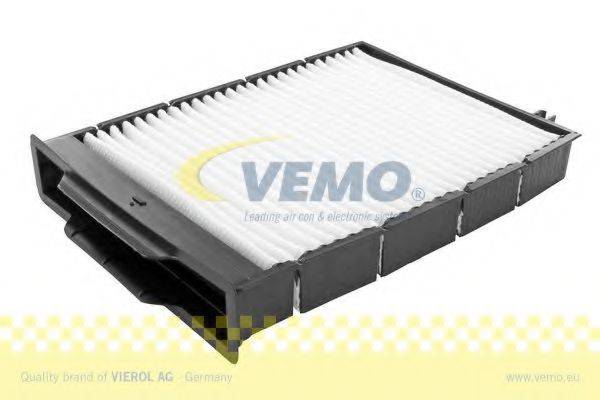 VEMO V46301008 Фільтр, повітря у внутрішньому просторі