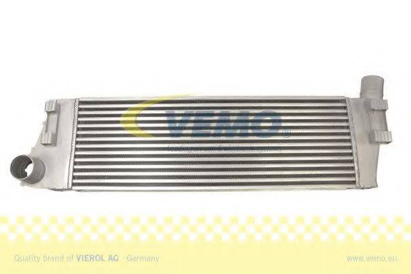 VEMO V46600006 Інтеркулер