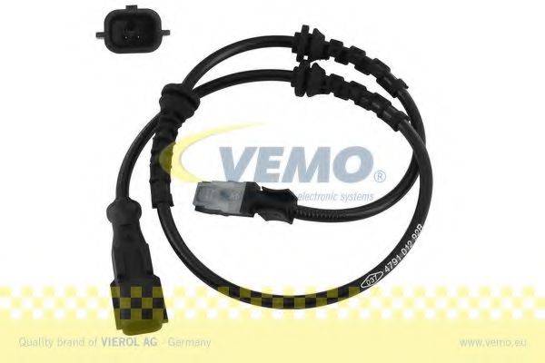 VEMO V46720042 Датчик, частота обертання колеса