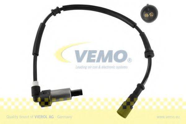 VEMO V46720052 Датчик, частота обертання колеса